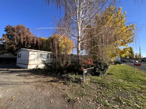 4443 Avalon Place Klamath Falls OR 97603