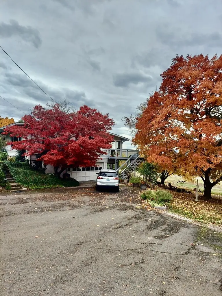 642 Wilson Road Ashland OR 97520