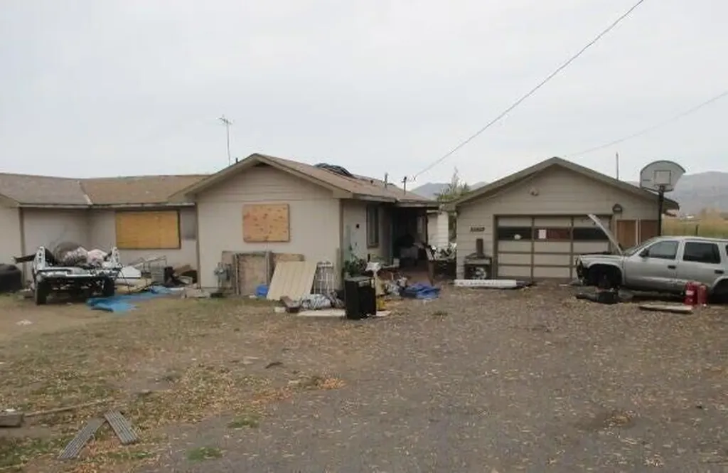 2636 Old Midland Road Klamath Falls OR 97603