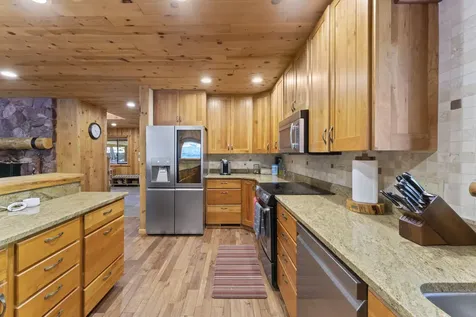 12214 Modoc Road White City OR 97503