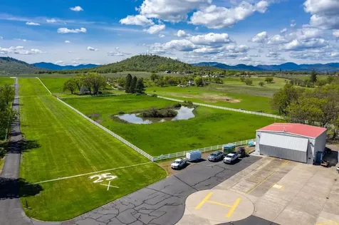 12214 Modoc Road White City OR 97503
