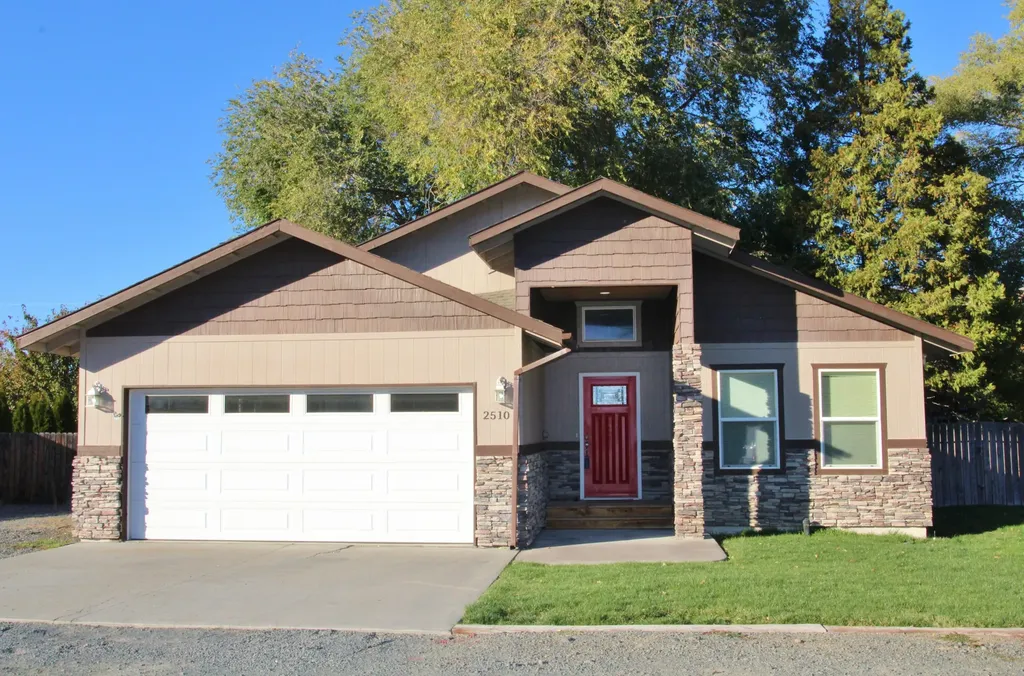 2510 Wiard Street Klamath Falls OR 97603