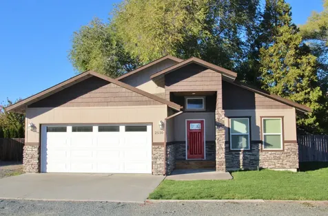 2510 Wiard Street Klamath Falls OR 97603