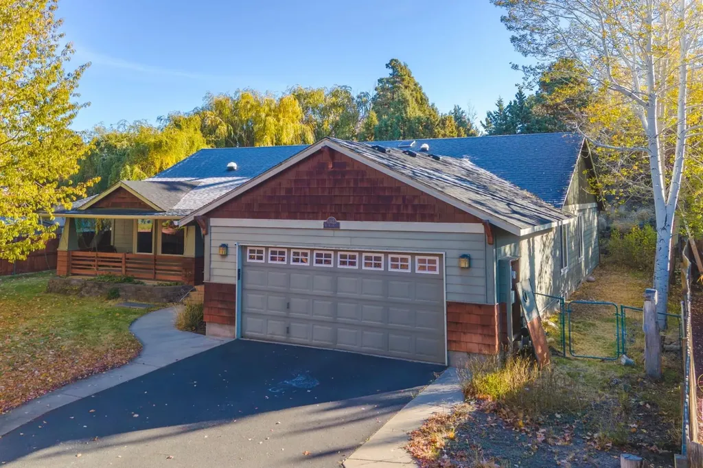 63222 Bedrock Court Bend OR 97701