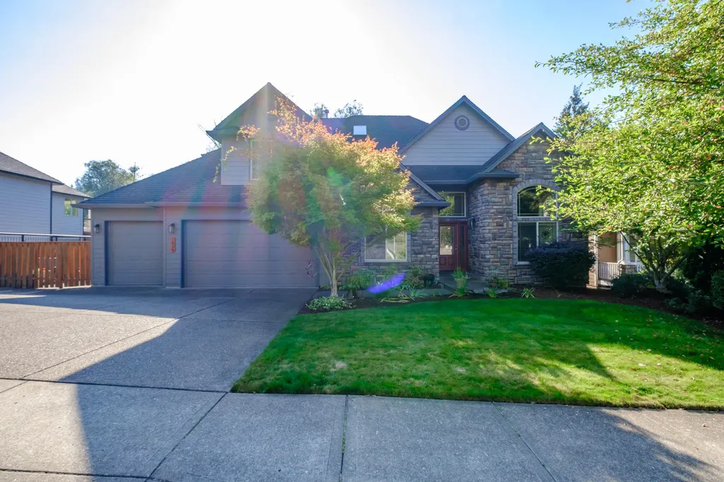 1834 Ptarmigan Street NW Salem OR 97304