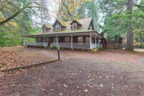 570 Idlewild Drive Cave Junction OR 97523