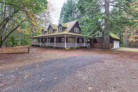 570 Idlewild Drive Cave Junction OR 97523