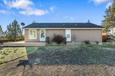 9141 SW Shad Road Terrebonne OR 97760