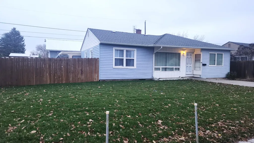 304 SW Deer Street Prineville OR 97754