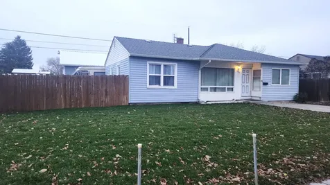 304 SW Deer Street Prineville OR 97754