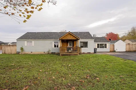 1965 Orchard Home Drive Medford OR 97501
