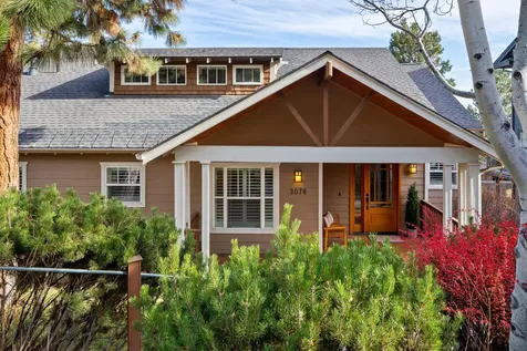 3078 NW Craftsman Drive Bend OR 97703
