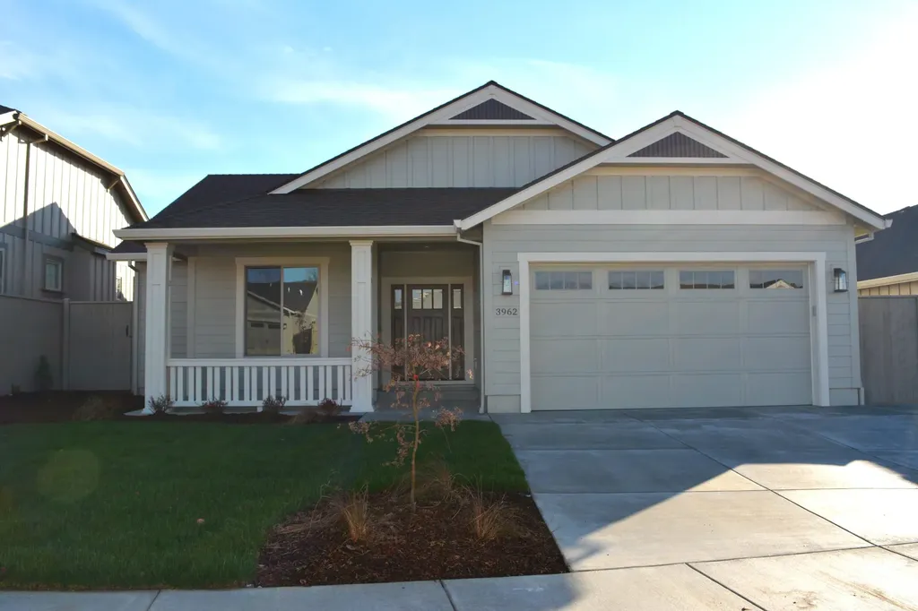 3962 Wyoming Lane Medford OR 97504