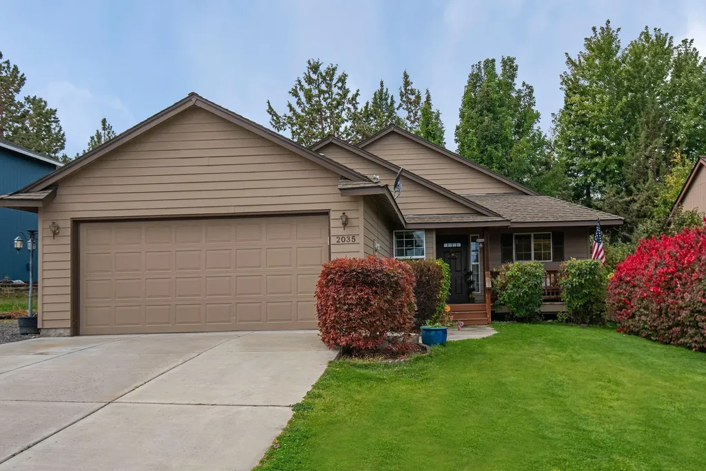 2035 SW 36th Street Redmond OR 97756