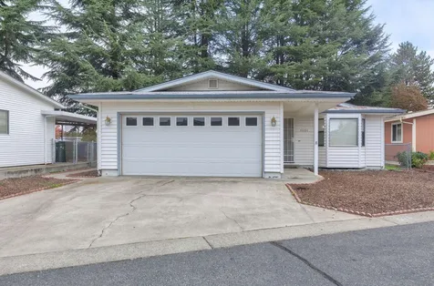 1034 Hemlock Lane Grants Pass OR 97527