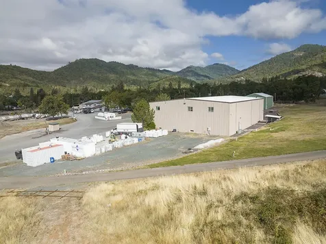 2794 Foothill Boulevard Grants Pass OR 97526
