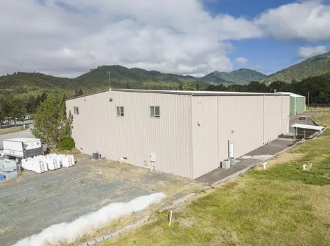 2794 Foothill Boulevard Grants Pass OR 97526