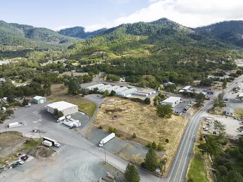 2794 Foothill Boulevard Grants Pass OR 97526