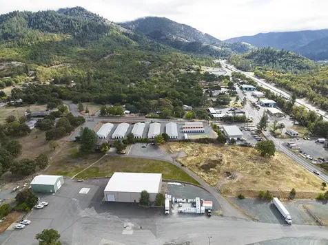 2794 Foothill Boulevard Grants Pass OR 97526