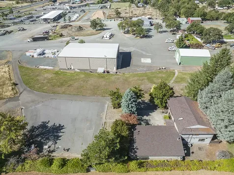 2794 Foothill Boulevard Grants Pass OR 97526