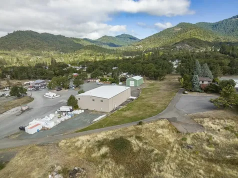 2794 Foothill Boulevard Grants Pass OR 97526