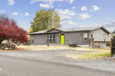 708 E Viewpoint Drive Culver OR 97734