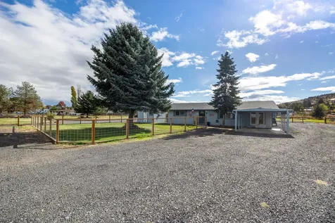 1692 NW Odem Avenue Terrebonne OR 97760