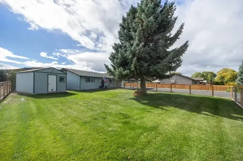 1692 NW Odem Avenue Terrebonne OR 97760