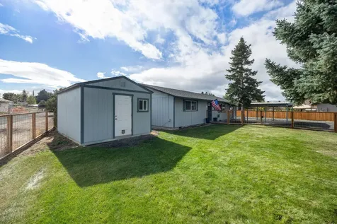 1692 NW Odem Avenue Terrebonne OR 97760