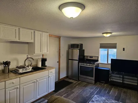 1692 NW Odem Avenue Terrebonne OR 97760