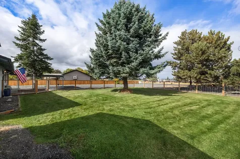 1692 NW Odem Avenue Terrebonne OR 97760
