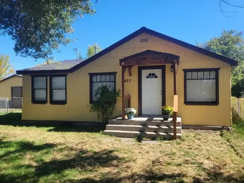 4423 Arthur Street Klamath Falls OR 97603