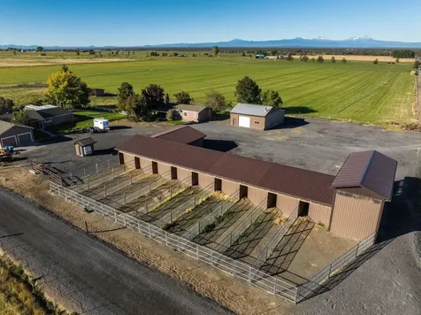 15370 SW Riggs Road Powell Butte OR 97753