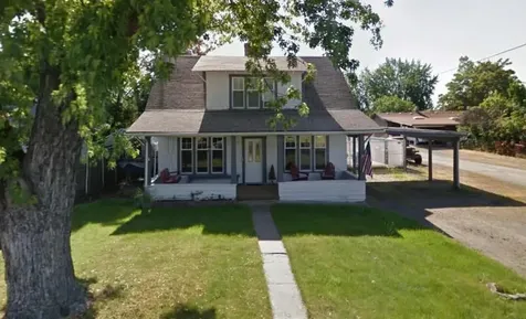 2151 Corona Avenue Medford OR 97504