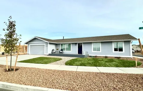 21178 SE Golden Market Lane Bend OR 97702