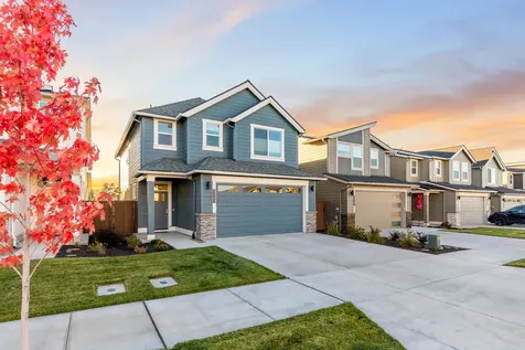 3763 NE Tellus Drive Bend OR 97701