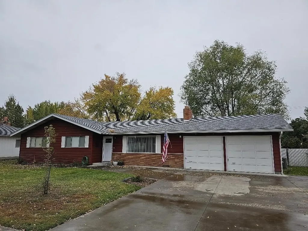 5540 Villa Drive Klamath Falls OR 97603