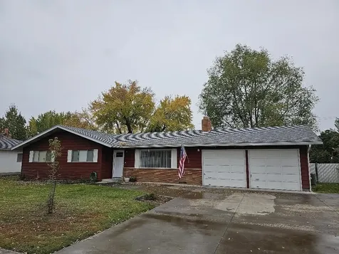 5540 Villa Drive Klamath Falls OR 97603