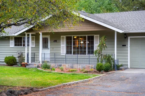 19706 Nugget Avenue Bend OR 97702