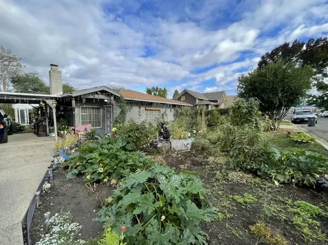 605 Franquette Street Medford OR 97501