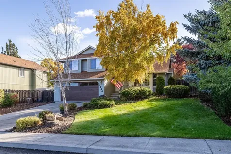 1444 NE Boston Place Bend OR 97701