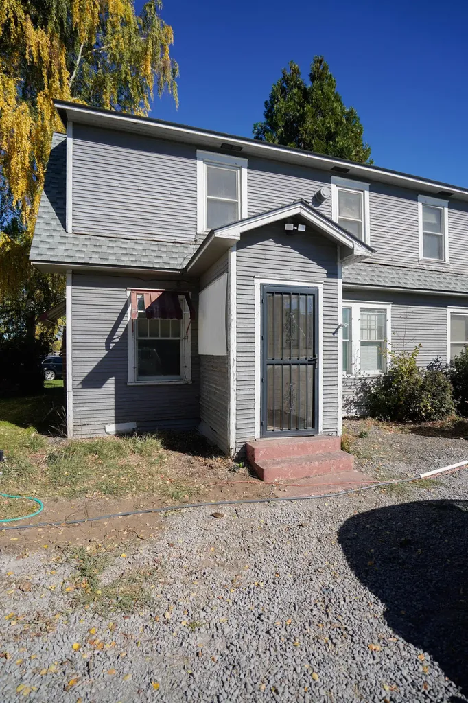 2919 Orindale Road Klamath Falls OR 97601