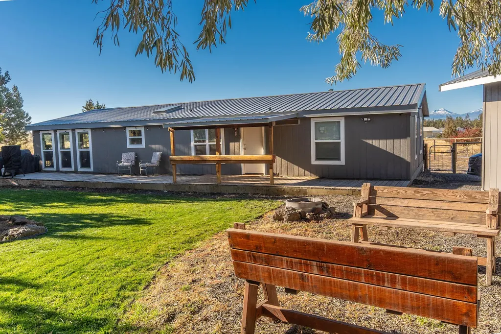 12178 SW Buckaroo Place Terrebonne OR 97760