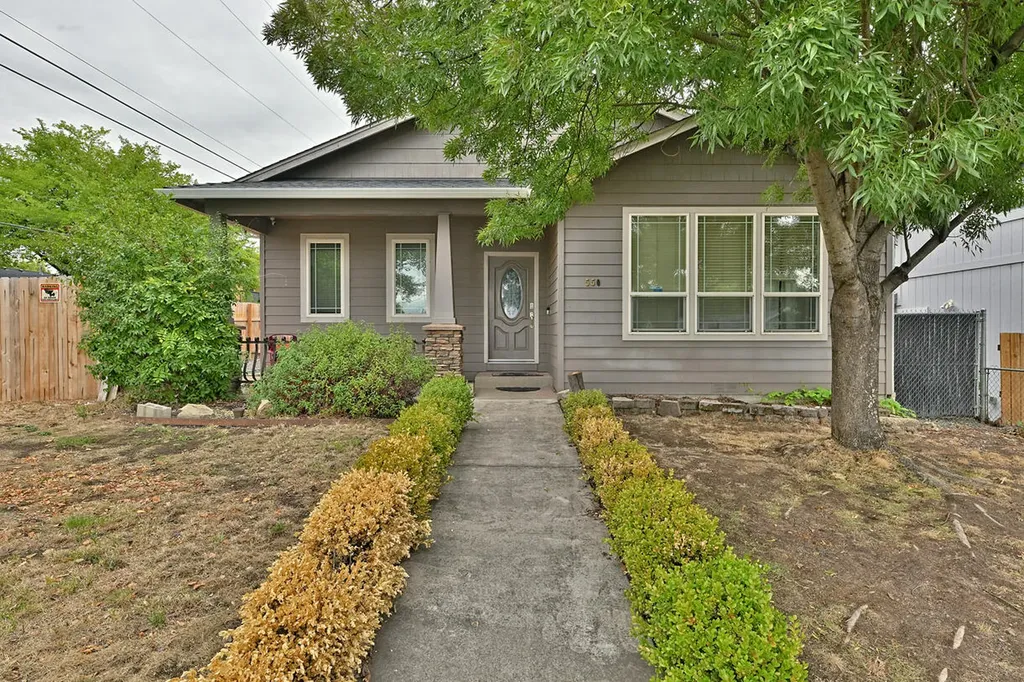 550 Mae Street Medford OR 97504