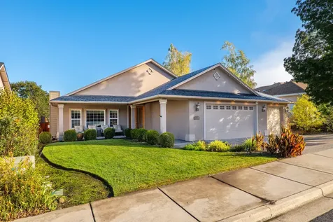 1231 Poppy Ridge Drive Eagle Point OR 97524