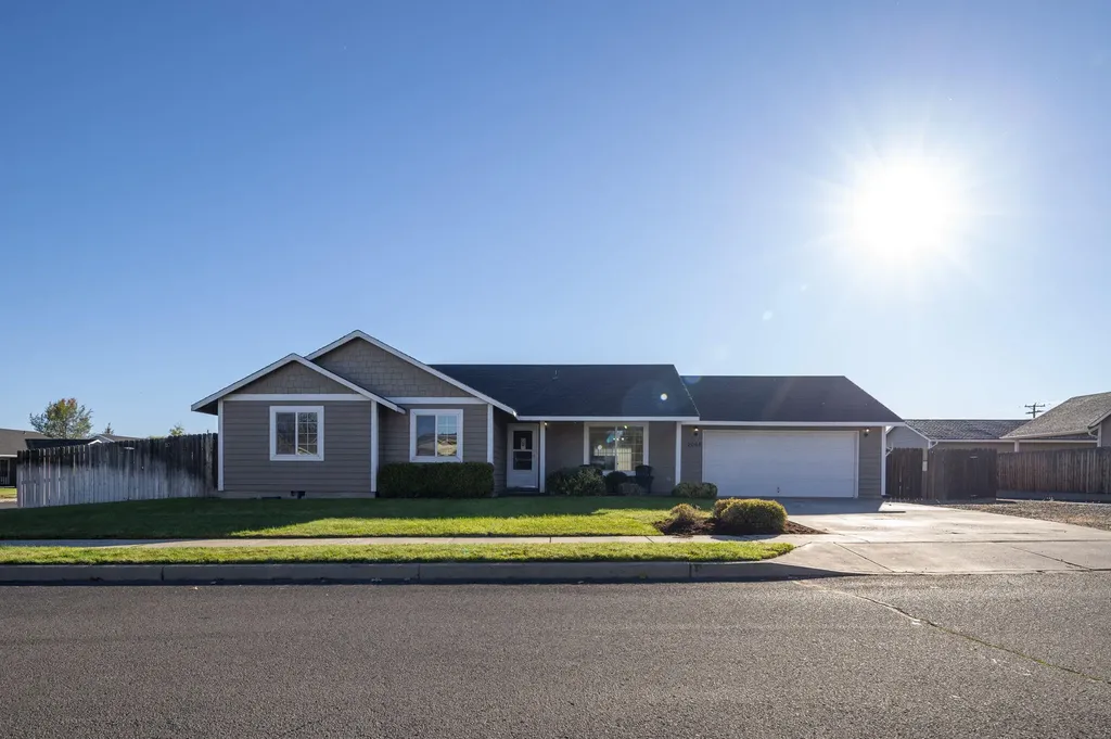 2068 NE Elk Street Prineville OR 97754