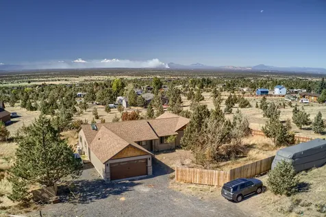 14441 SW Juniper Drive Powell Butte OR 97753