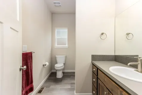 2933 NW Greenwood Court Redmond OR 97756