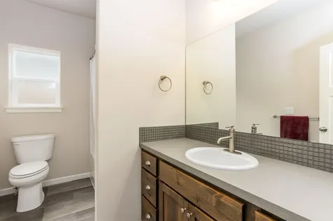2933 NW Greenwood Court Redmond OR 97756