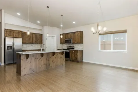 2933 NW Greenwood Court Redmond OR 97756
